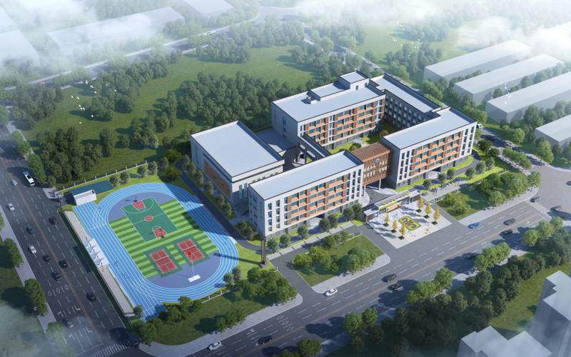 榆林市第十六中学