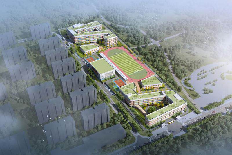 榆林市第十七中学